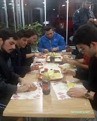 Gül Çiğ Köfte Gül Çiğ Köfte