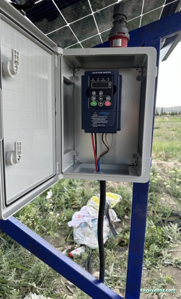 Gül Enerji - Güneş Enerji Sistemleri Gül Enerji - Güneş Enerji Sistemleri