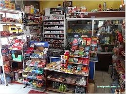 Gül Market