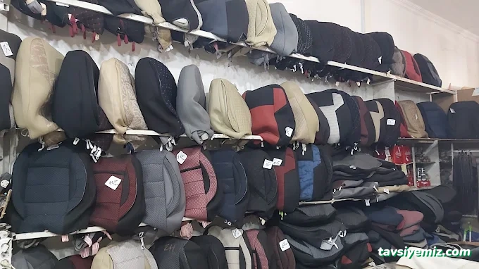 Gül Oto Döşeme Gül Oto Döşeme