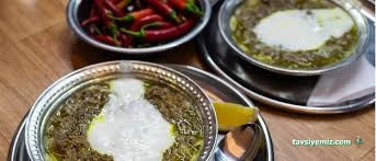 Gül Tirit Çorba