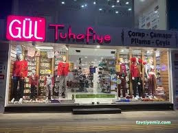 Gül Tuhafiye Gül Tuhafiye