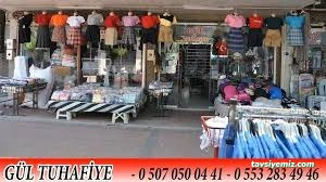 Gül Tuhafiye Gül Tuhafiye