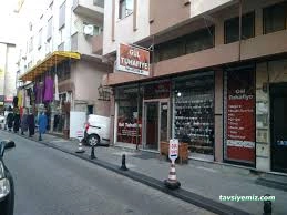Gül Tuhafiye Gül Tuhafiye