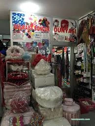 Gülbaba Boncuk Dünyası Gülbaba Boncuk Dünyası