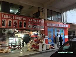 Gülbaba Boncuk Dünyası Gülbaba Boncuk Dünyası