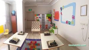 Gülbahçesi Anaokulu Gülbahçesi Anaokulu