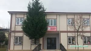 Gülbahçesi Anaokulu Gülbahçesi Anaokulu