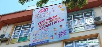 Gülbahçesi Anaokulu Gülbahçesi Anaokulu