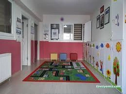 Gülbahçesi Anaokulu Gülbahçesi Anaokulu