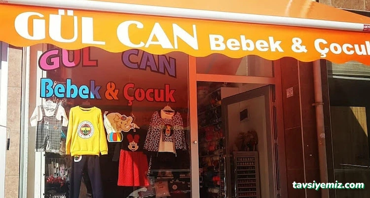Gülcan Bebe Gülcan Bebe