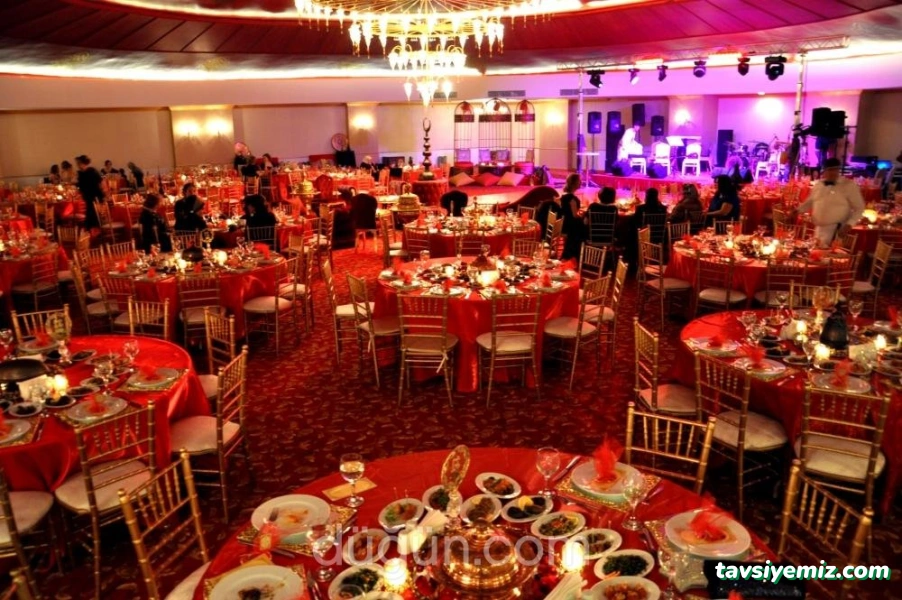 Gülce Organizasyon Gülce Organizasyon