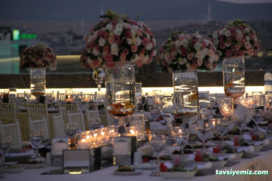 Gülce Organizasyon Gülce Organizasyon