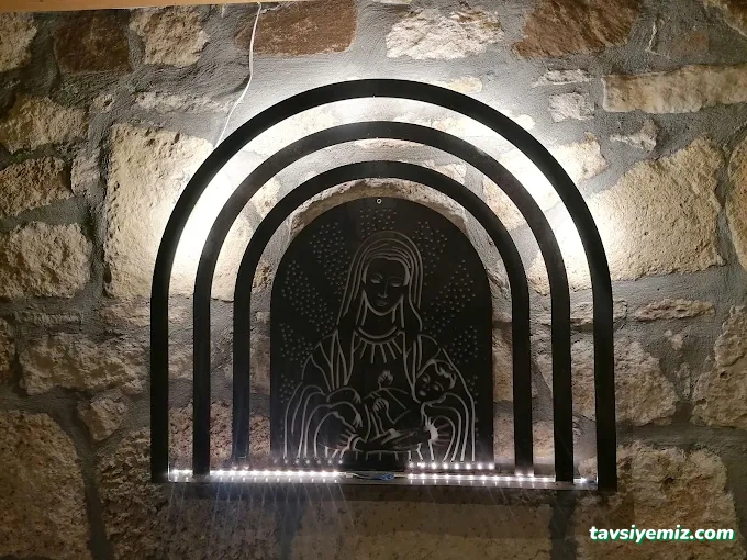 Gülen Demir Doğrama Gülen Demir Doğrama