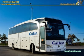 Gülen Turizm Yozgat Gülen Turizm Yozgat