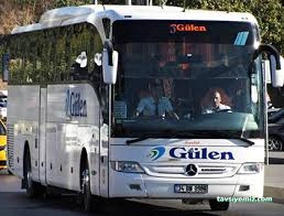 Gülen Turizm Yozgat Gülen Turizm Yozgat