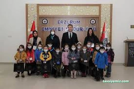 Gülen Yüzler Kreşi Ve Gündüz Bakımevi Gülen Yüzler Kreşi Ve Gündüz Bakımevi