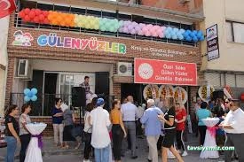 Gülen Yüzler Kreşi Ve Gündüz Bakımevi Gülen Yüzler Kreşi Ve Gündüz Bakımevi