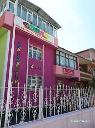 Gülen Yüzler Kreşi Ve Gündüz Bakımevi Gülen Yüzler Kreşi Ve Gündüz Bakımevi