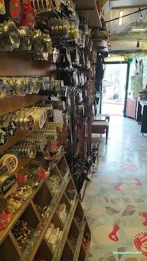 Güler Av Bayii Güler Av Bayii
