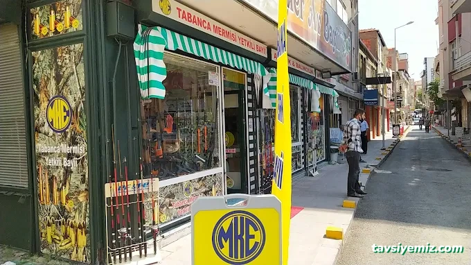 Güler Av Bayii Güler Av Bayii
