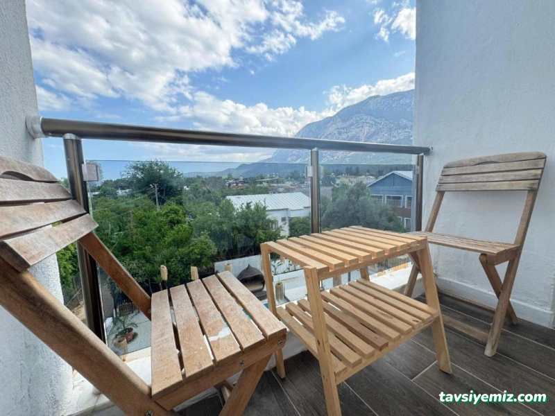 Güler Butik Hotel Güler Butik Hotel
