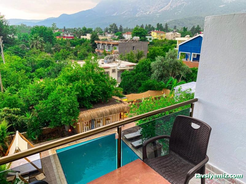 Güler Butik Hotel Güler Butik Hotel