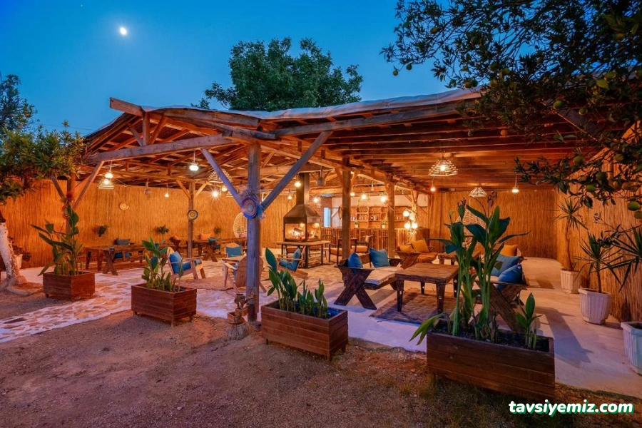Güler Butik Hotel Güler Butik Hotel