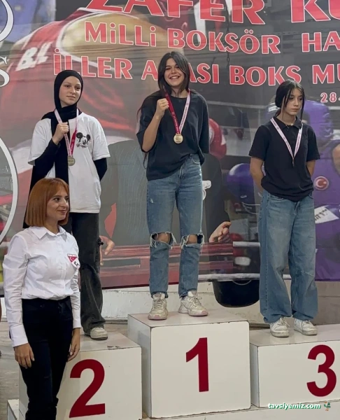 Güler Fight Akademi Güler Fight Akademi