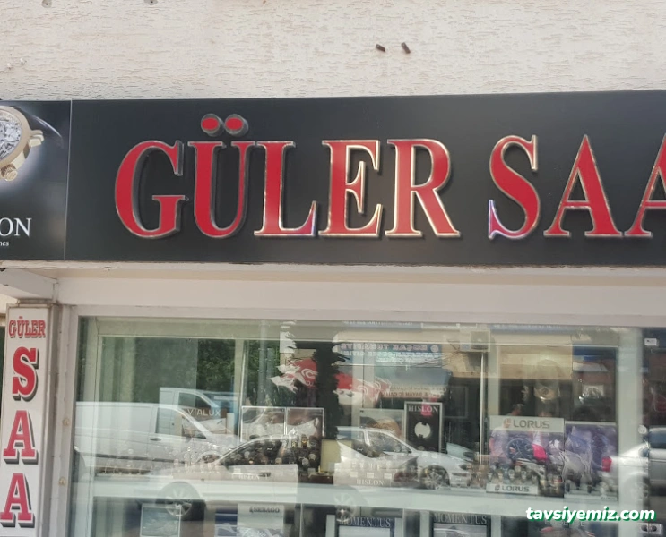 Güler Saat Güler Saat
