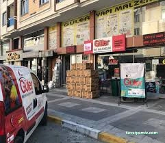Güler Toptan Güler Toptan