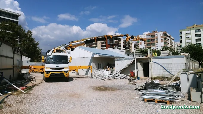Güleray Nakliyat Güleray Nakliyat
