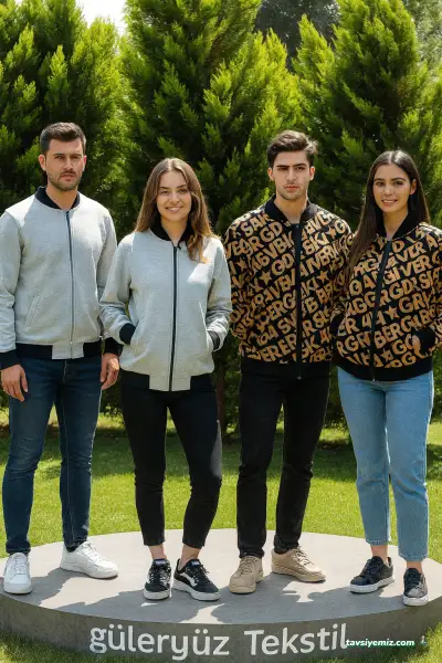Güleryüz Tekstil