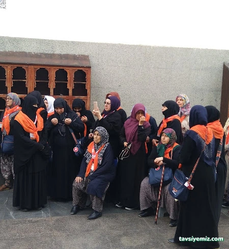 Gulf Turizm Şube Gulf Turizm Şube