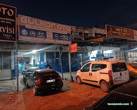 Gülkoç Oto Tamir Kayseri Gülkoç Oto Tamir Kayseri