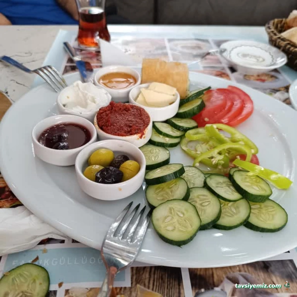 Güllüoğlu Balgat
