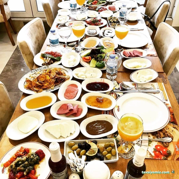 Güllüoğlu Balgat