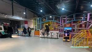 Gülpark Oyun Ve Eğlence Merkezi Gülpark Oyun Ve Eğlence Merkezi