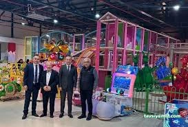 Gülpark Oyun Ve Eğlence Merkezi Gülpark Oyun Ve Eğlence Merkezi
