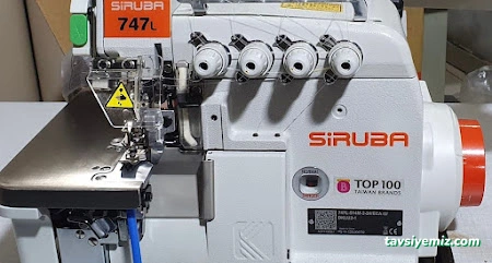 Gülsan Tekstil Ve Konfeksiyon Makinaları Gülsan Tekstil Ve Konfeksiyon Makinaları