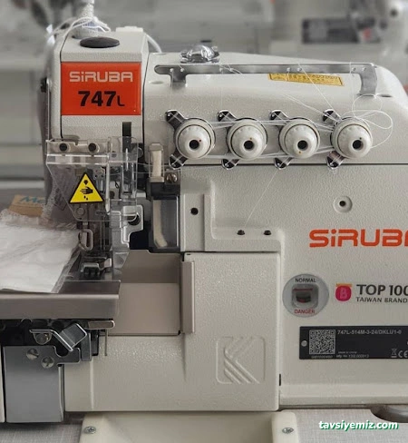 Gülsan Tekstil Ve Konfeksiyon Makinaları Gülsan Tekstil Ve Konfeksiyon Makinaları