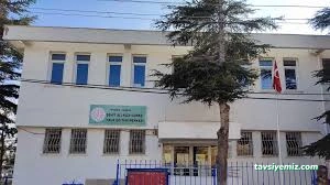 Gülşehir Halk Eğitim Merkezi Gülşehir Halk Eğitim Merkezi