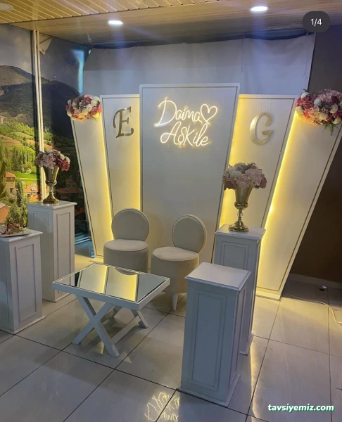 Gülsen Organizasyon Gülsen Organizasyon