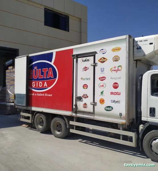 Gülta Gıda Ltd Şti Gülta Gıda Ltd Şti