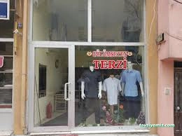 Gülümseten Terzi Gülümseten Terzi