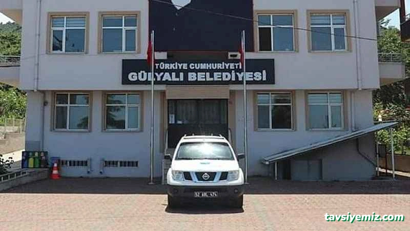 Gülyalı Belediyesi Gülyalı Belediyesi