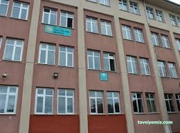 Gülyalı Halk Eğitimi Merkezi Gülyalı Halk Eğitimi Merkezi
