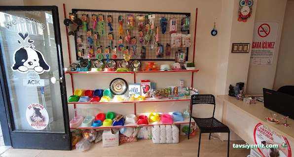 Gumball Petshop