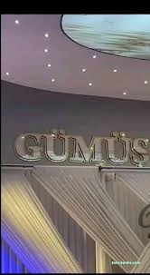 Gümüş Alyans Düğün Salonu