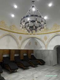 Gümüş Hamam Gümüş Hamam